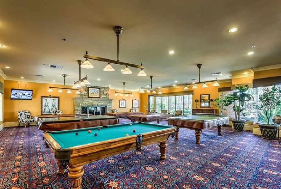 151 Cliff Valley, Las Vegas, NV 89148