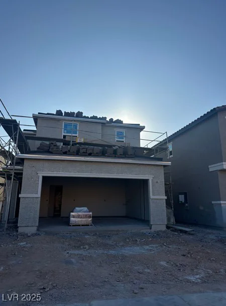 9649 Hinson, Las Vegas, NV 89139