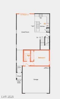 9649 Hinson, Las Vegas, NV 89139