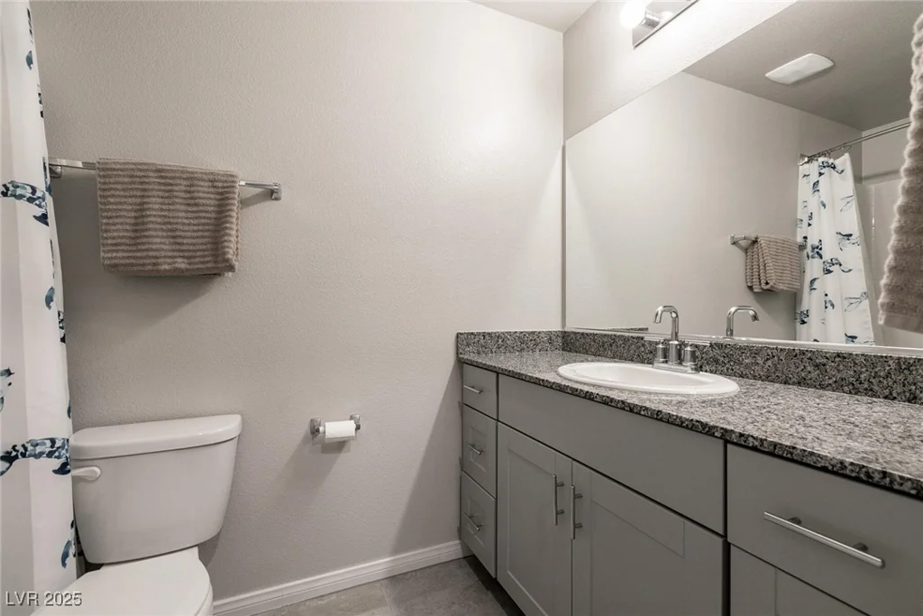 7302 Sunray Point, North Las Vegas, NV 89084