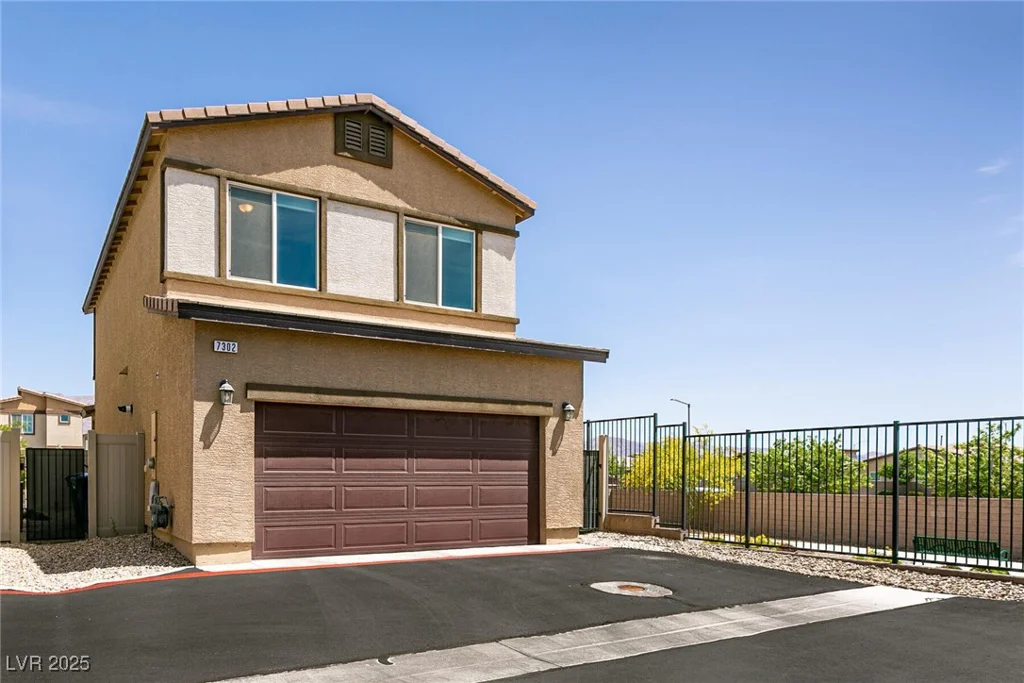 7302 Sunray Point, North Las Vegas, NV 89084