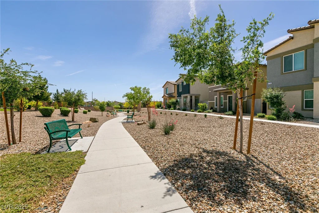 7302 Sunray Point, North Las Vegas, NV 89084