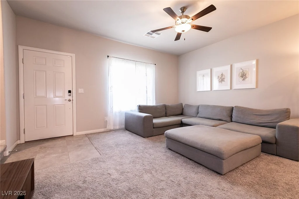 7302 Sunray Point, North Las Vegas, NV 89084
