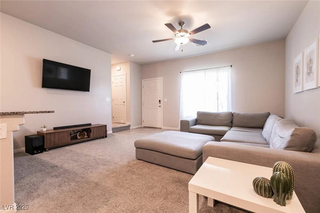 7302 Sunray Point, North Las Vegas, NV 89084