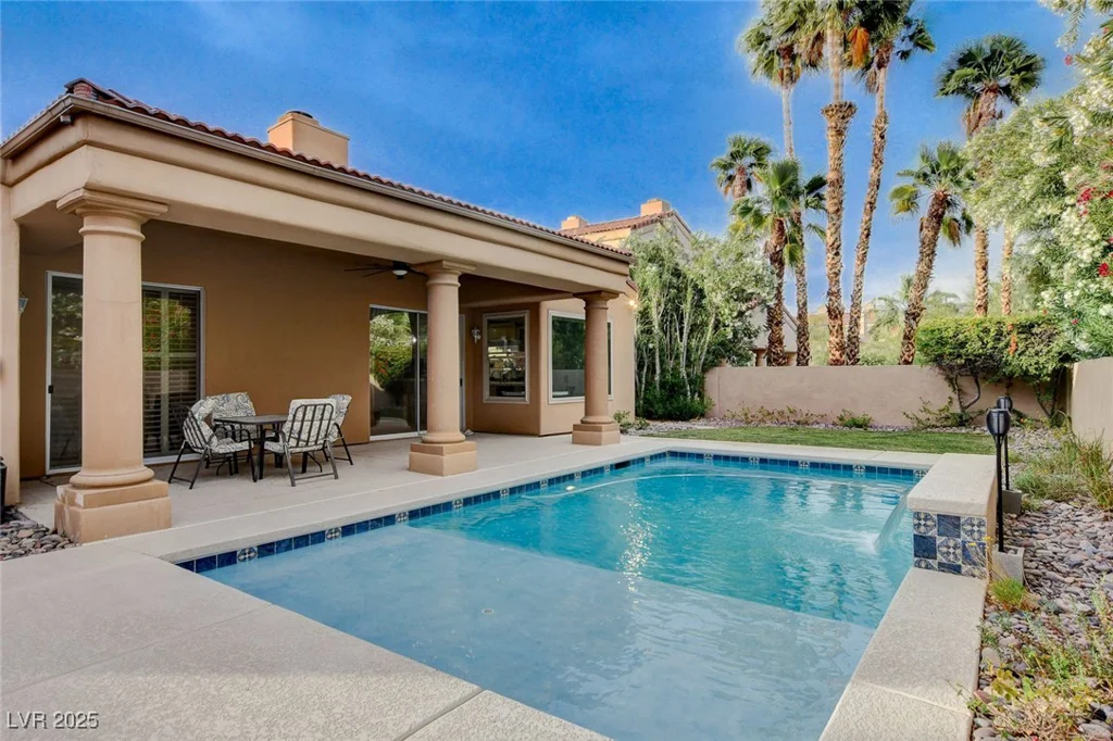 2074 Sutton, Henderson, NV 89074