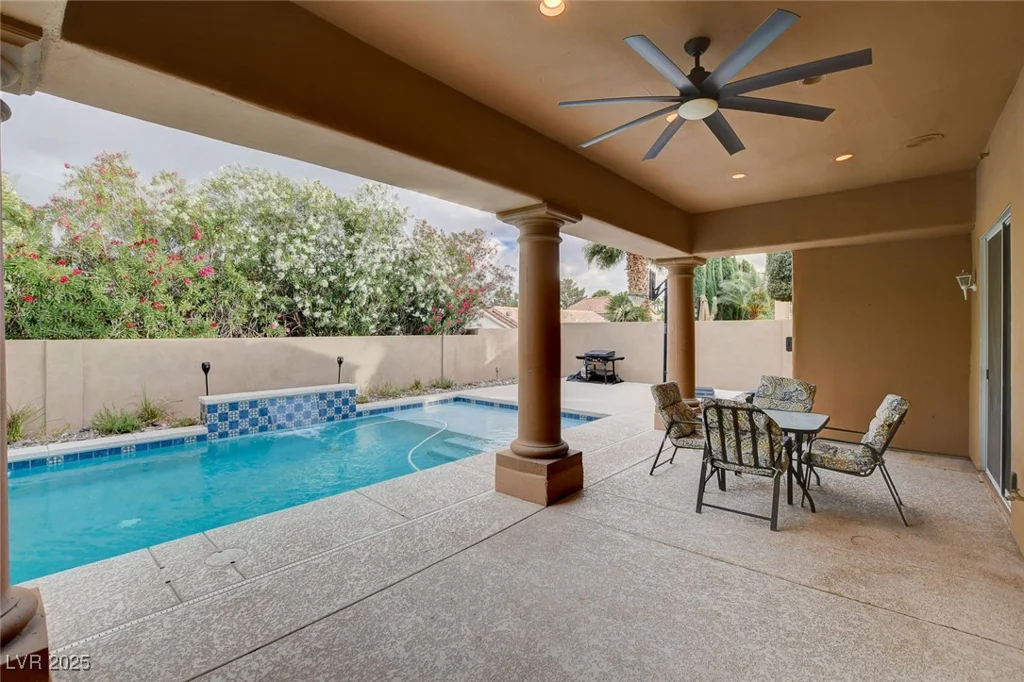 2074 Sutton, Henderson, NV 89074