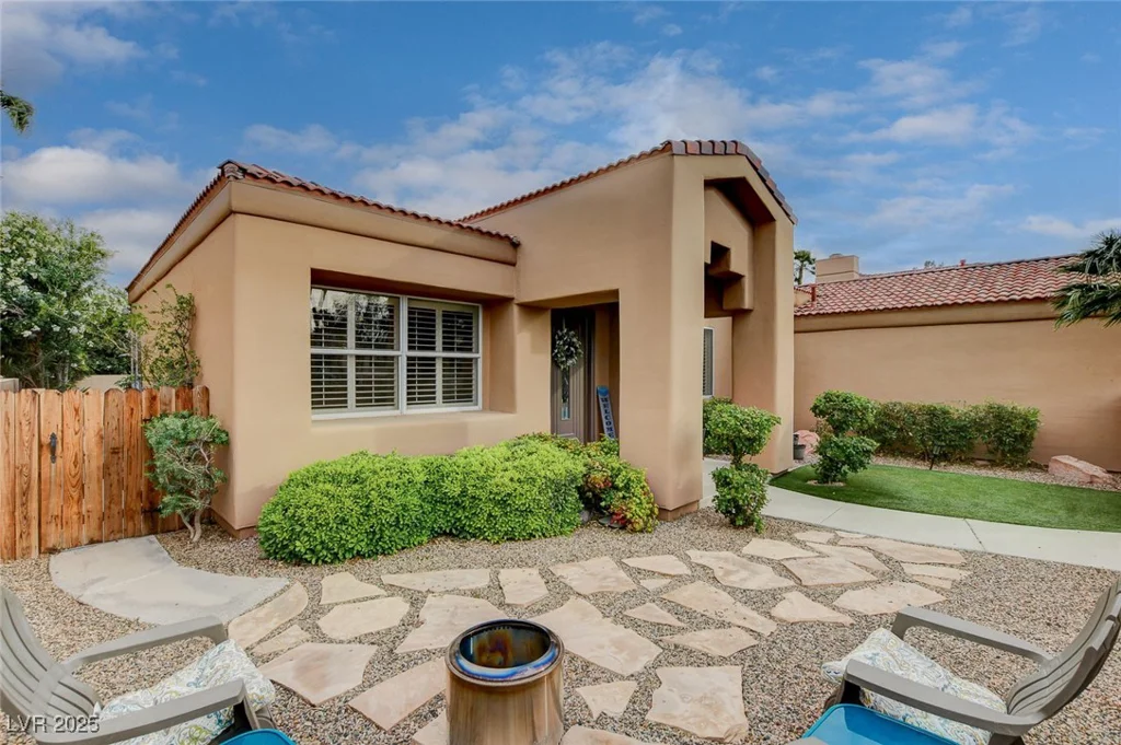 2074 Sutton, Henderson, NV 89074