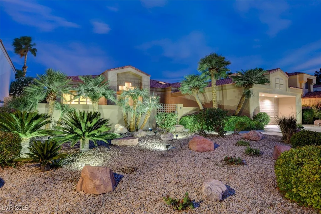 2074 Sutton, Henderson, NV 89074