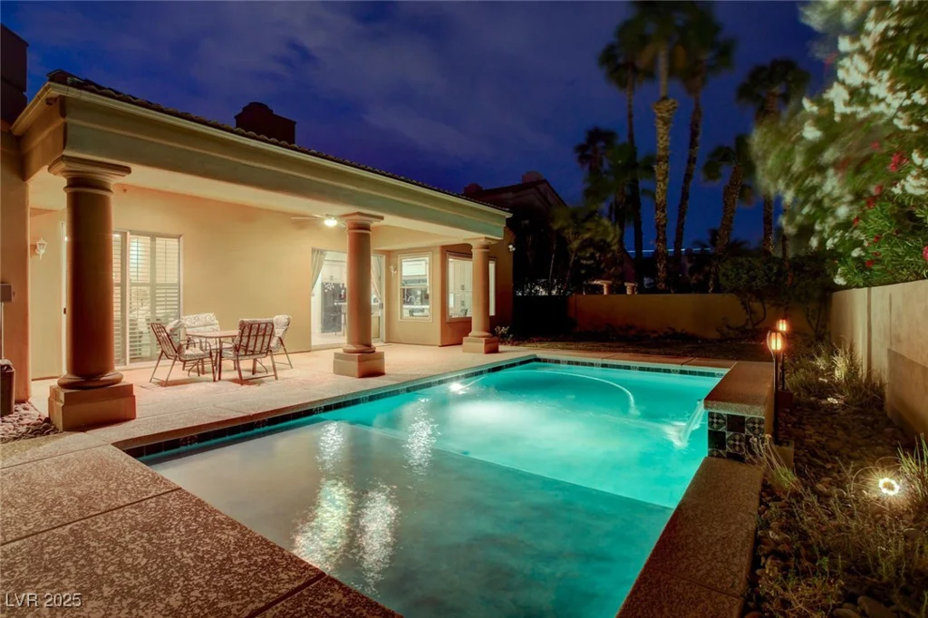 2074 Sutton, Henderson, NV 89074