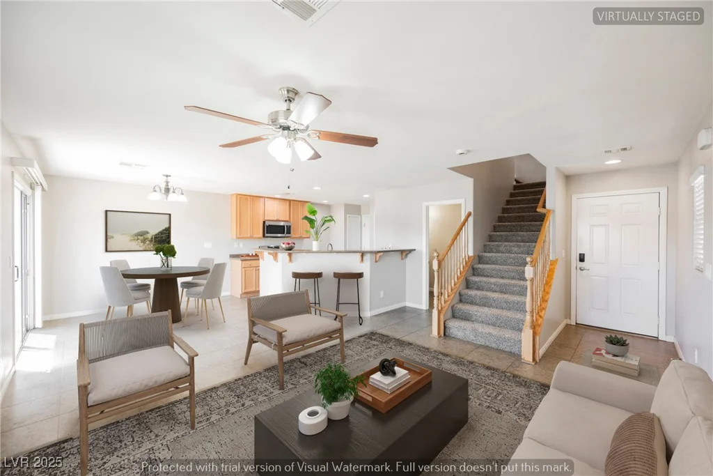 1180 Via Vinci, Henderson, NV 89052