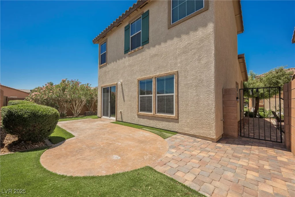 1180 Via Vinci, Henderson, NV 89052