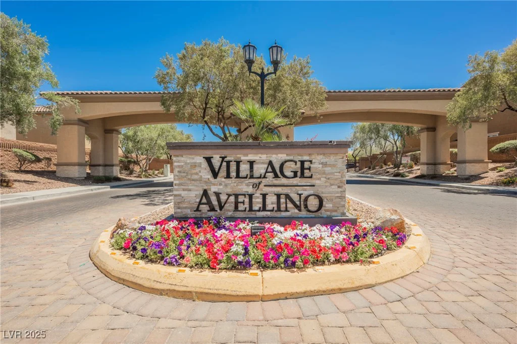 1180 Via Vinci, Henderson, NV 89052