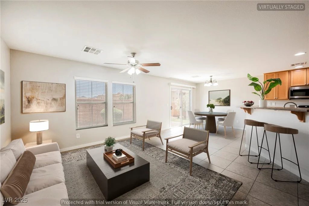 1180 Via Vinci, Henderson, NV 89052