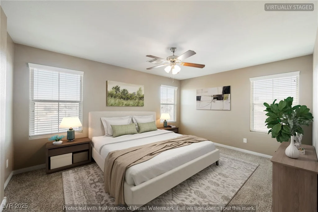 1180 Via Vinci, Henderson, NV 89052