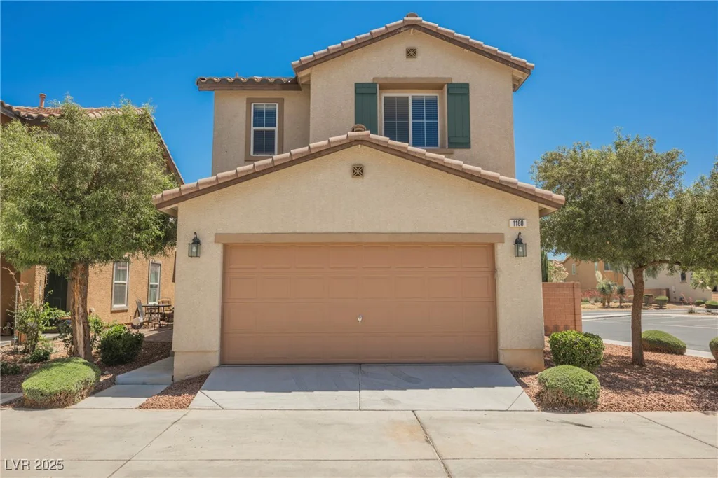 1180 Via Vinci, Henderson, NV 89052