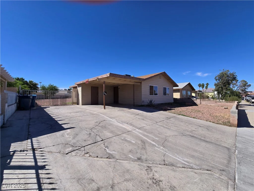 4748 Terra Linda, Las Vegas, NV 89120
