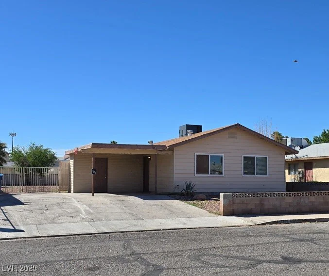 4748 Terra Linda, Las Vegas, NV 89120