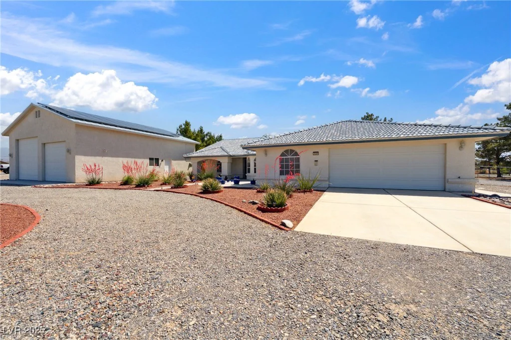 3581 Mallard, Pahrump, NV 89048