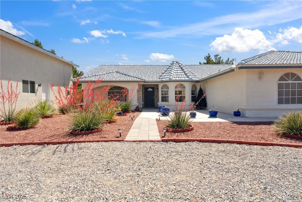 3581 Mallard, Pahrump, NV 89048