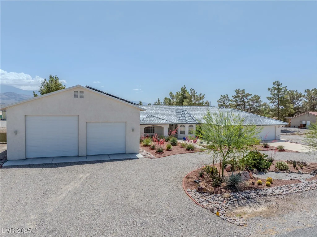 3581 Mallard, Pahrump, NV 89048