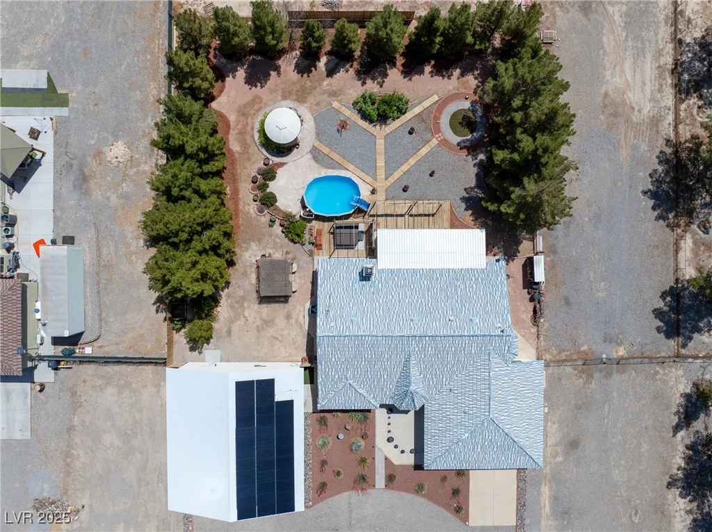 3581 Mallard, Pahrump, NV 89048