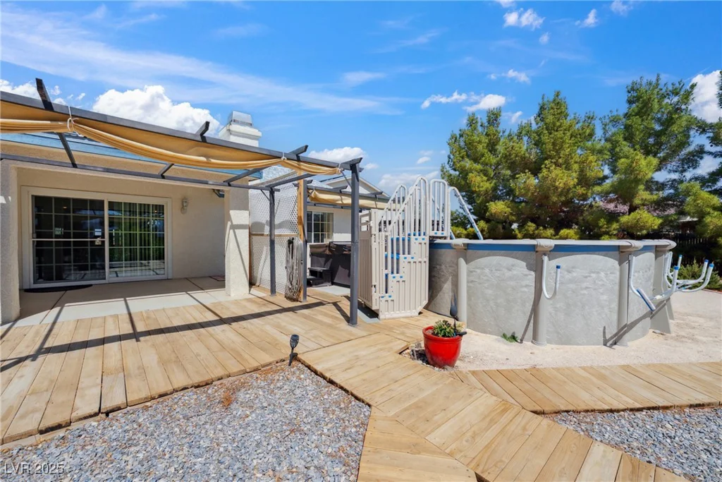 3581 Mallard, Pahrump, NV 89048