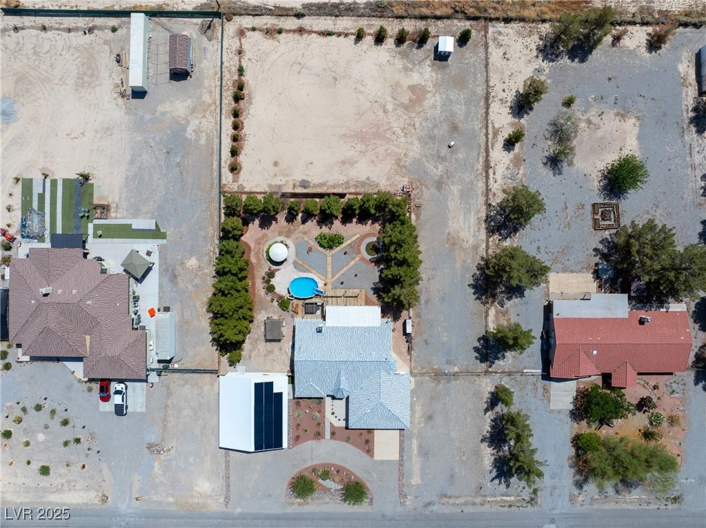 3581 Mallard, Pahrump, NV 89048
