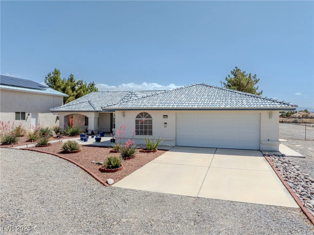 3581 Mallard, Pahrump, NV 89048