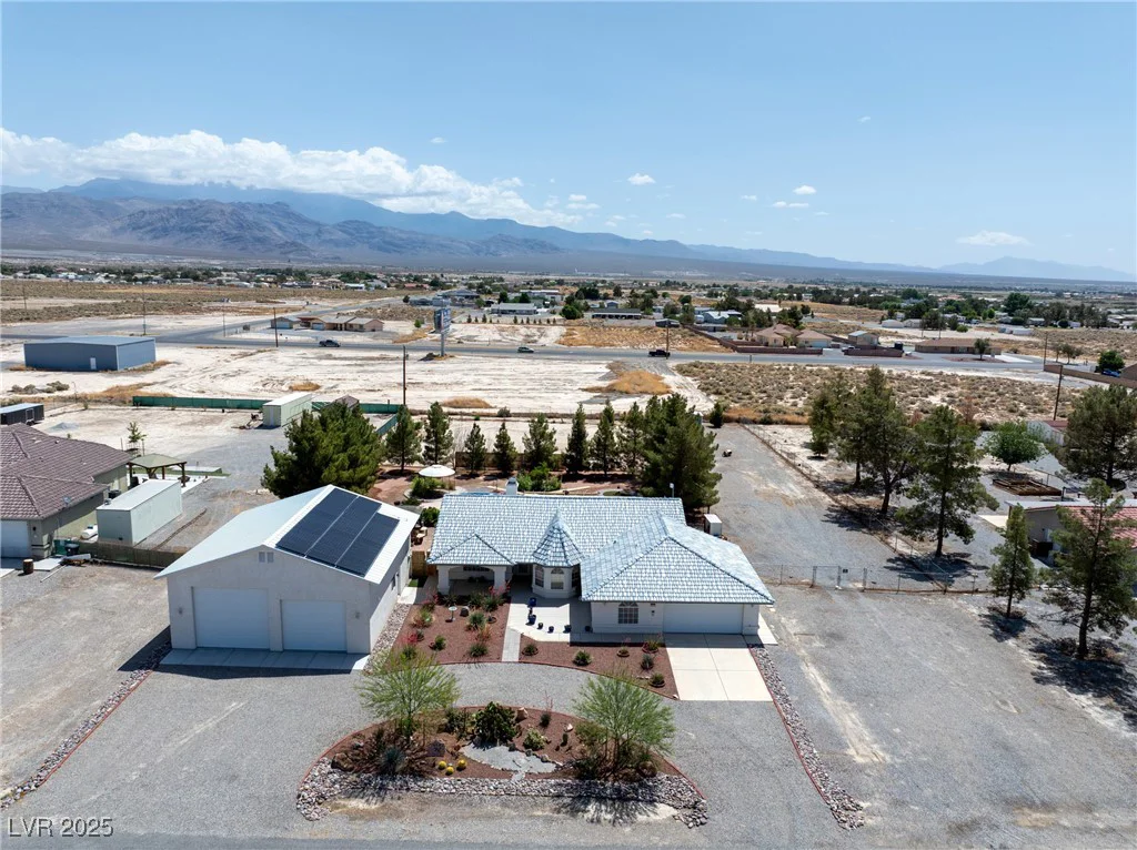 3581 Mallard, Pahrump, NV 89048