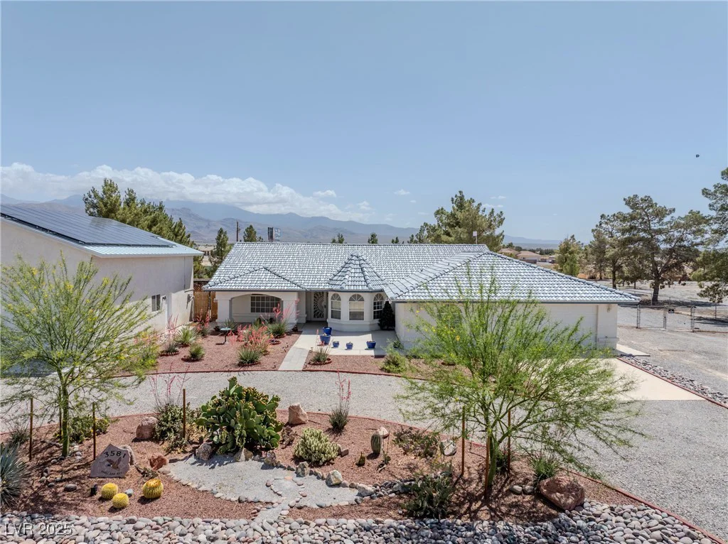 3581 Mallard, Pahrump, NV 89048