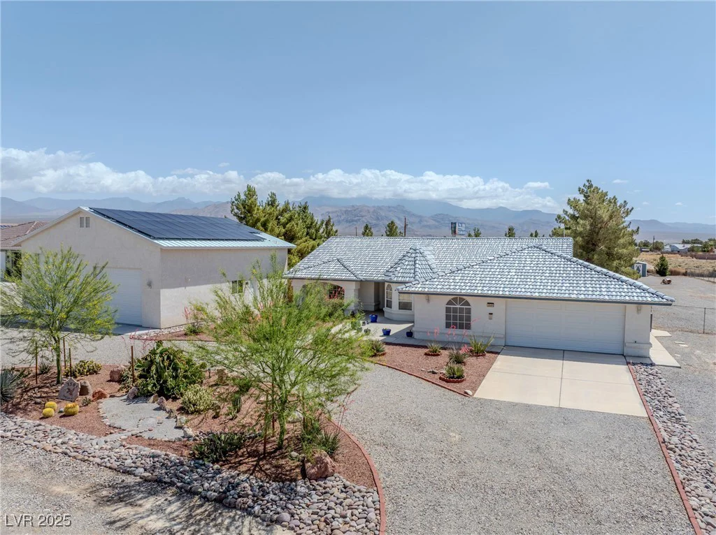 3581 Mallard, Pahrump, NV 89048