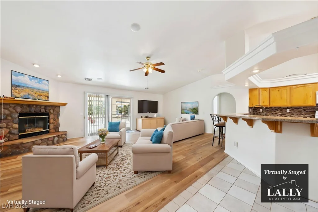 3581 Mallard, Pahrump, NV 89048
