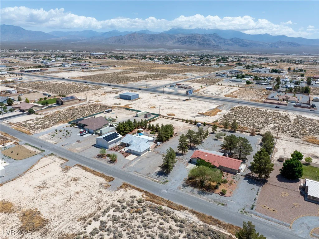 3581 Mallard, Pahrump, NV 89048