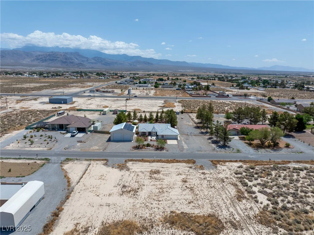 3581 Mallard, Pahrump, NV 89048