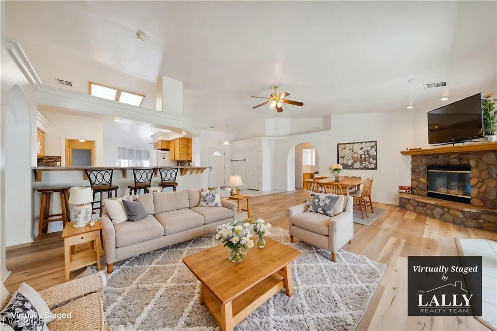 3581 Mallard, Pahrump, NV 89048