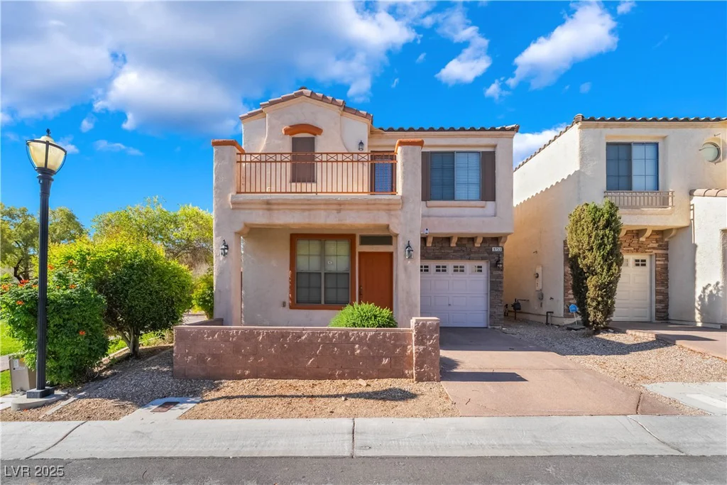 9753 Villa Lorena, Las Vegas, NV 89147