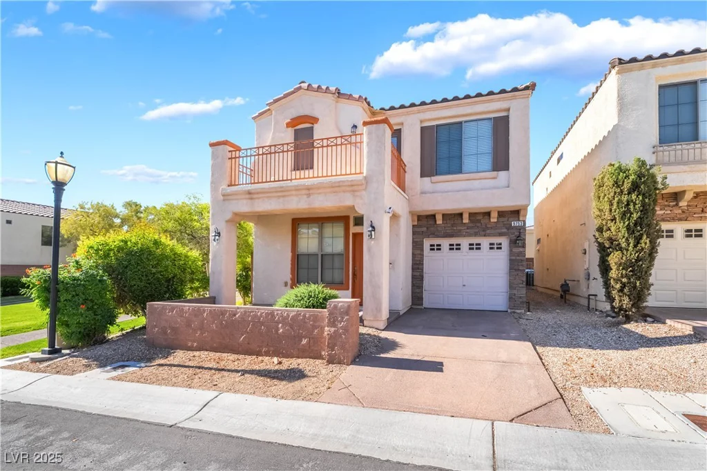 9753 Villa Lorena, Las Vegas, NV 89147
