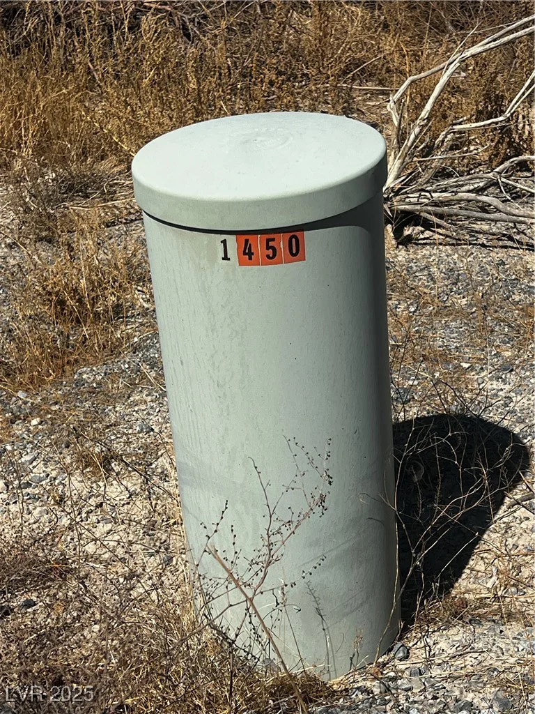 1450 Gee, Pahrump, NV 89060