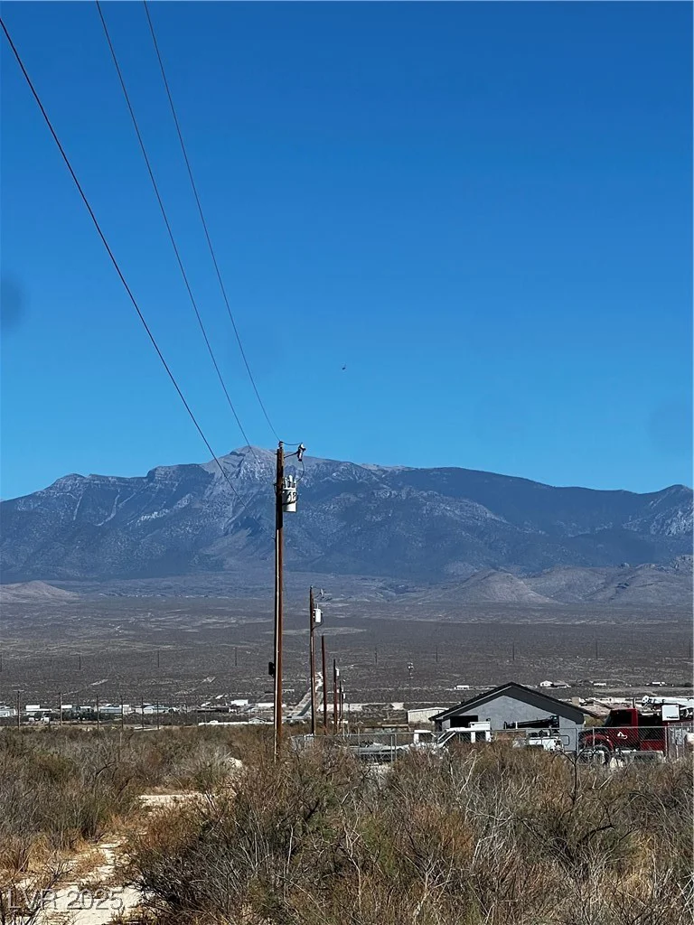 1450 Gee, Pahrump, NV 89060