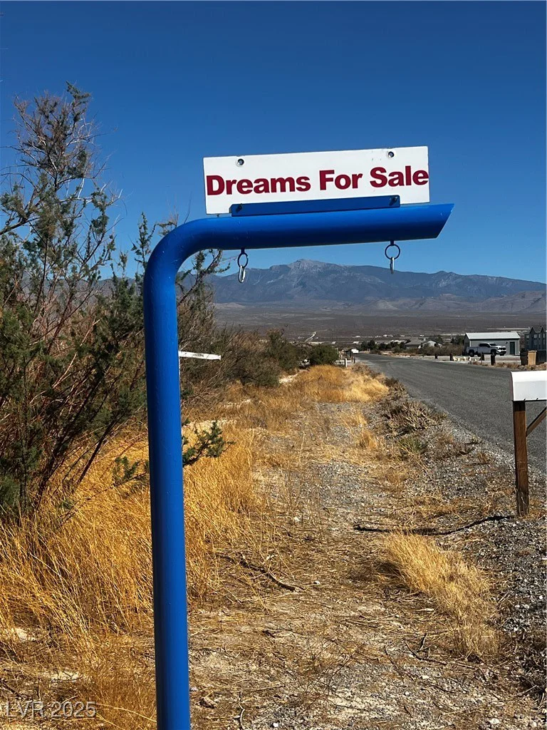 1450 Gee, Pahrump, NV 89060