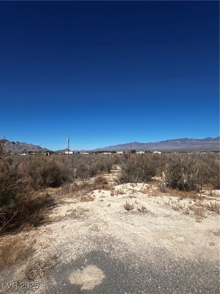 1450 Gee, Pahrump, NV 89060