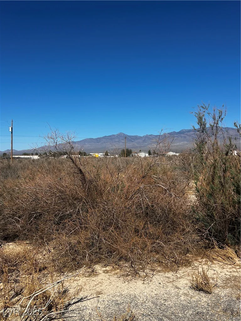 1450 Gee, Pahrump, NV 89060