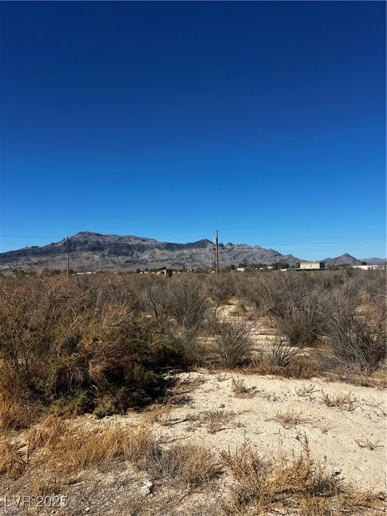 1450 Gee, Pahrump, NV 89060