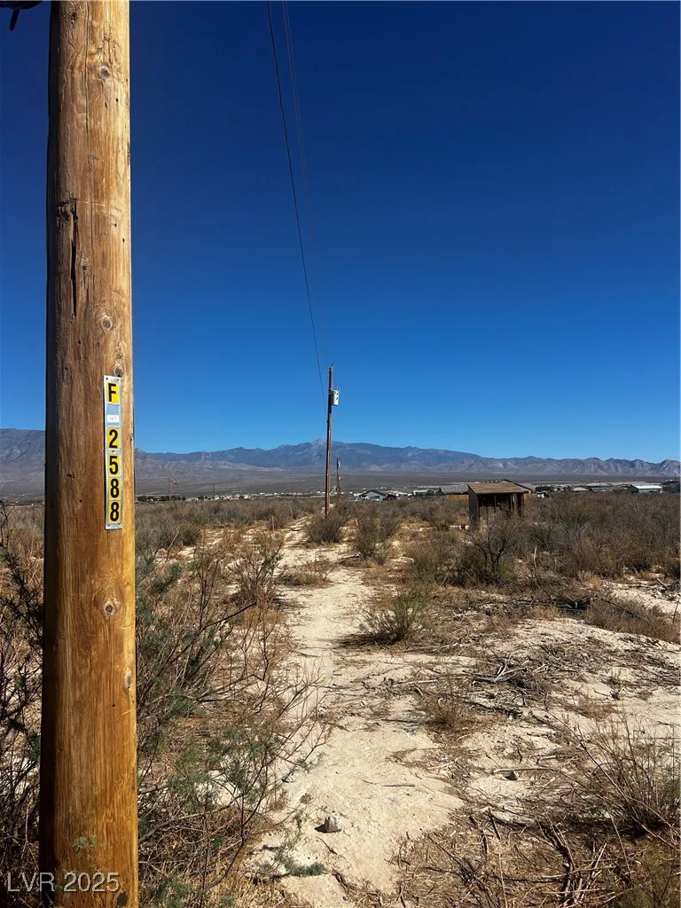 1450 Gee, Pahrump, NV 89060