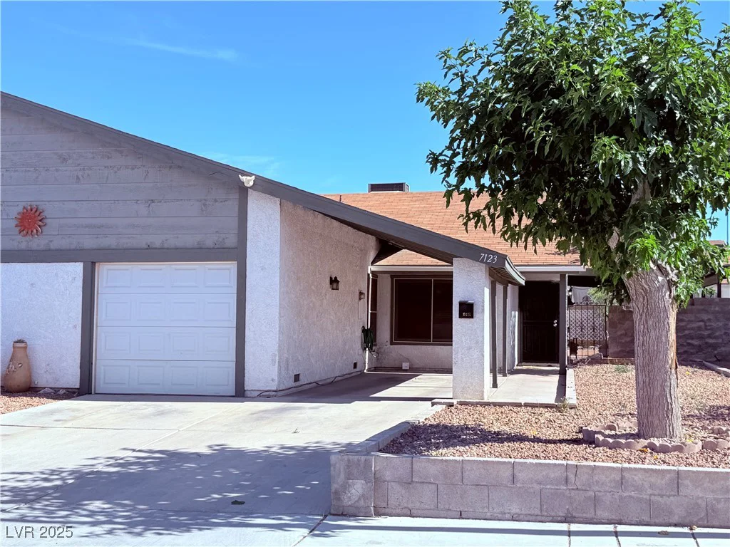 7123 Kenwood, Las Vegas, NV 89147