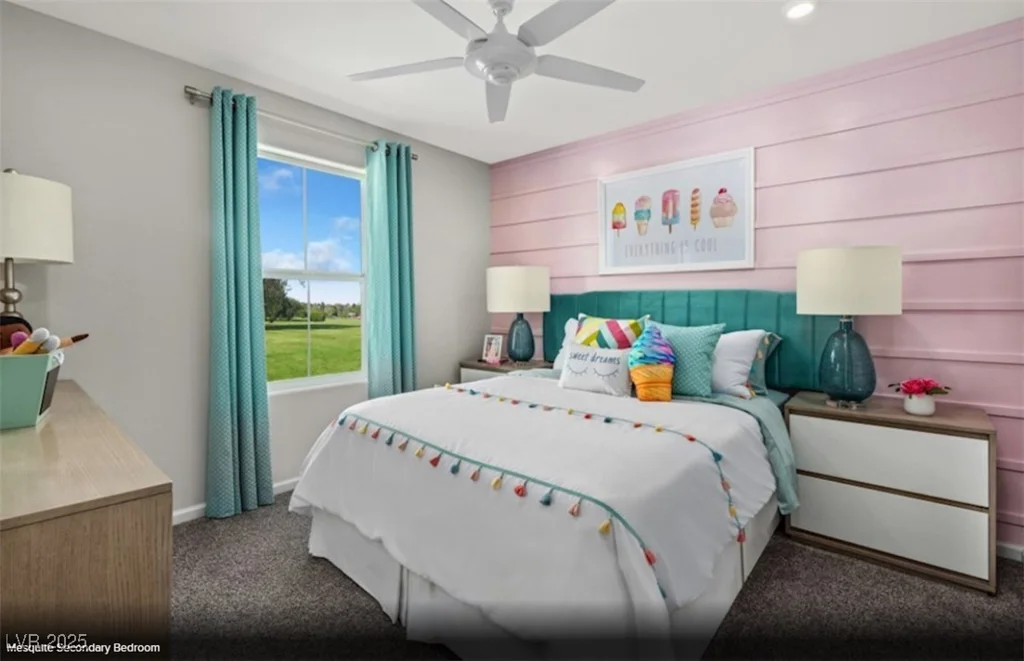 9687 Biedler, Las Vegas, NV 89178