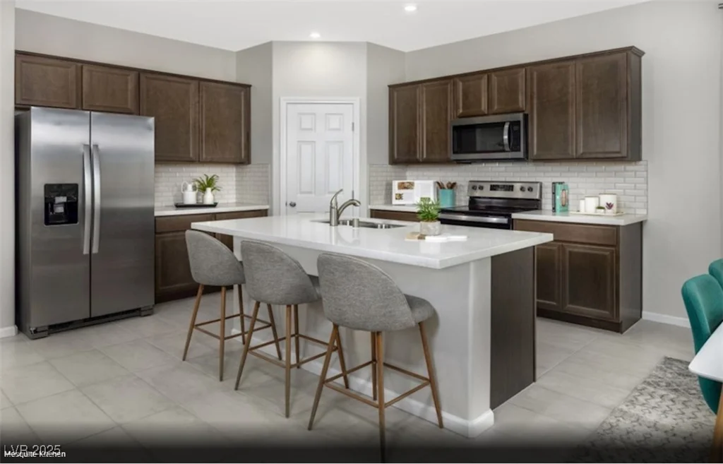 9687 Biedler, Las Vegas, NV 89178