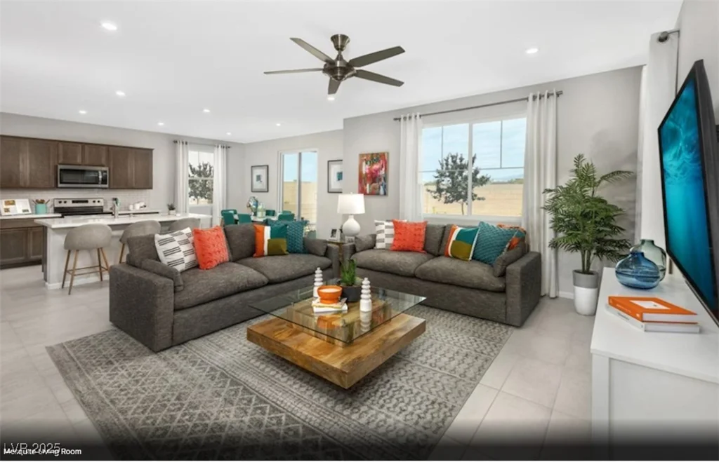9687 Biedler, Las Vegas, NV 89178