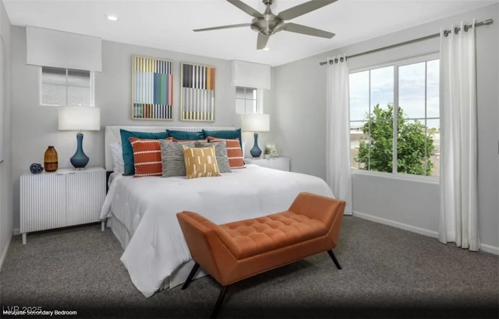 9687 Biedler, Las Vegas, NV 89178