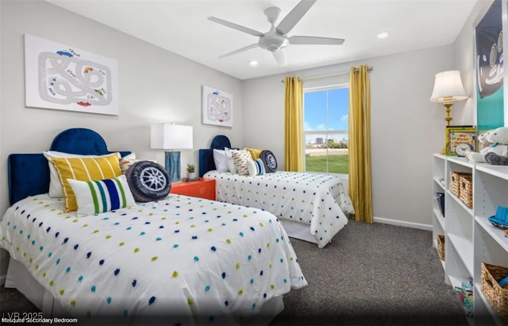 9687 Biedler, Las Vegas, NV 89178